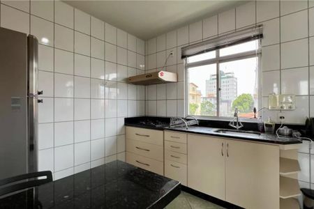 Apartamento à venda com 3 quartos, 90m² em Ipiranga, Belo Horizonte