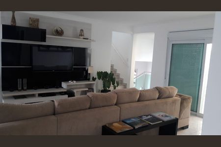 Casa à venda com 4 quartos, 324m² em Alphaville, Santana de Parnaíba