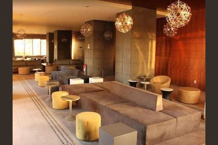 Apartamento à venda com 1 quarto, 66m² em Melville Empresarial II, Barueri