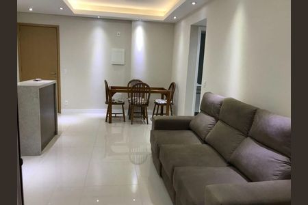 Apartamento à venda com 1 quarto, 66m² em Melville Empresarial II, Barueri