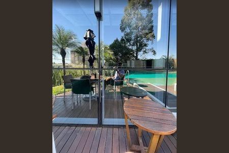 Apartamento à venda com 1 quarto, 66m² em Melville Empresarial II, Barueri