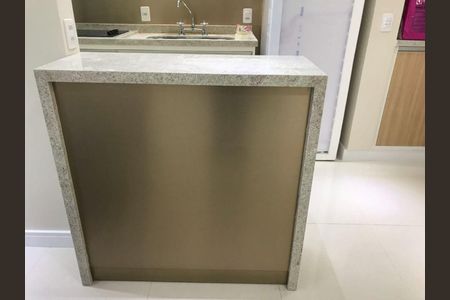 Apartamento à venda com 1 quarto, 66m² em Melville Empresarial II, Barueri