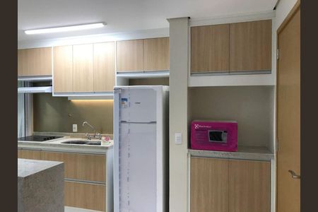 Apartamento à venda com 1 quarto, 66m² em Melville Empresarial II, Barueri