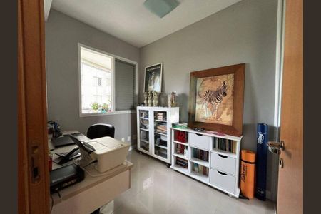 Apartamento à venda com 3 quartos, 100m² em Residencial Tambore III, Santana de Parnaíba