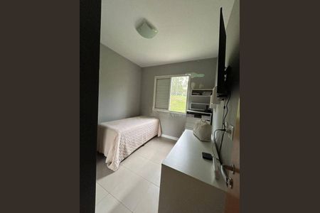 Apartamento à venda com 3 quartos, 100m² em Residencial Tambore III, Santana de Parnaíba