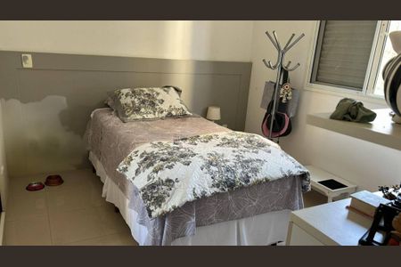 Apartamento à venda com 3 quartos, 100m² em Residencial Tambore III, Santana de Parnaíba