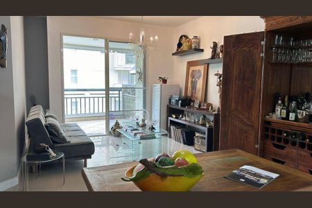 Apartamento à venda com 3 quartos, 100m² em Residencial Tambore III, Santana de Parnaíba