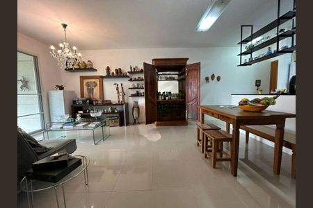 Apartamento à venda com 3 quartos, 100m² em Residencial Tambore III, Santana de Parnaíba