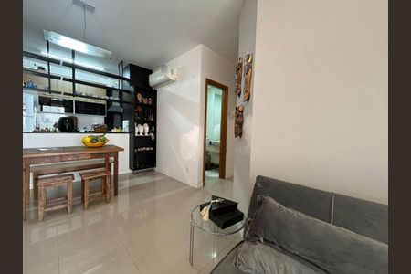 Apartamento à venda com 3 quartos, 100m² em Residencial Tambore III, Santana de Parnaíba