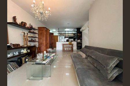 Apartamento à venda com 3 quartos, 100m² em Residencial Tambore III, Santana de Parnaíba
