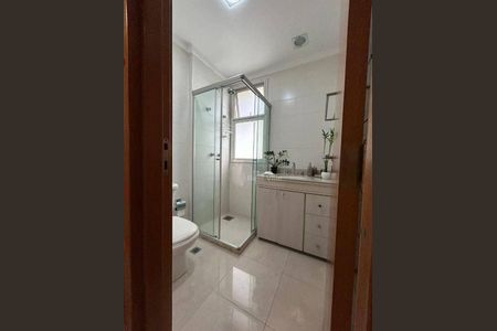 Apartamento à venda com 3 quartos, 100m² em Residencial Tambore III, Santana de Parnaíba