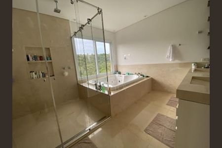 Casa de Condomínio à venda com 4 quartos, 455m² em Residencial Burle Marx, Santana de Parnaíba