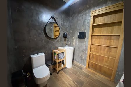 Casa de Condomínio à venda com 4 quartos, 455m² em Residencial Burle Marx, Santana de Parnaíba