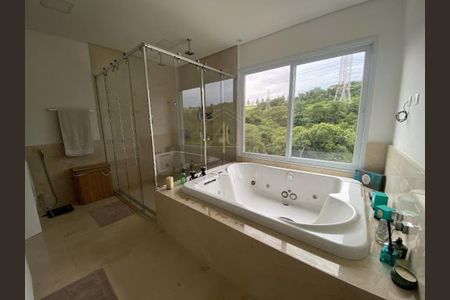 Casa de Condomínio à venda com 4 quartos, 455m² em Residencial Burle Marx, Santana de Parnaíba