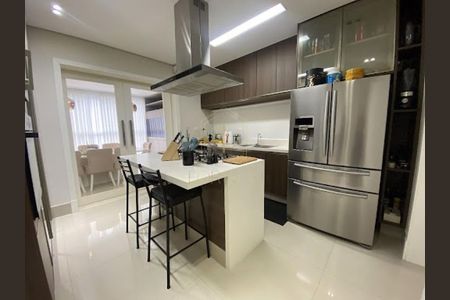 Casa de Condomínio à venda com 4 quartos, 455m² em Residencial Burle Marx, Santana de Parnaíba