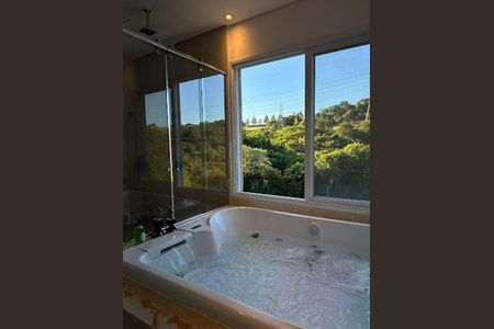 Casa de Condomínio à venda com 4 quartos, 455m² em Residencial Burle Marx, Santana de Parnaíba