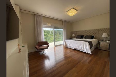 Casa de Condomínio à venda com 4 quartos, 455m² em Residencial Burle Marx, Santana de Parnaíba