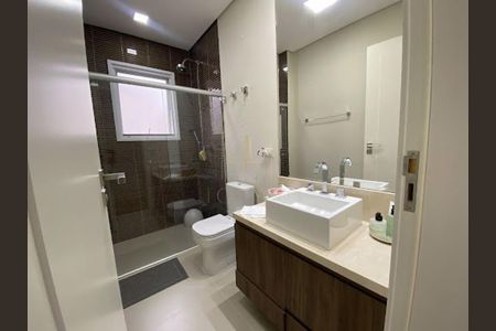 Casa de Condomínio à venda com 4 quartos, 455m² em Residencial Burle Marx, Santana de Parnaíba