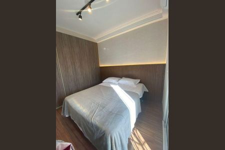 Apartamento à venda com 3 quartos, 90m² em Alphaville Industrial, Barueri