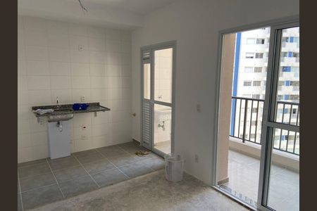 Apartamento à venda com 2 quartos, 52m² em Alphaville Empresarial, Barueri