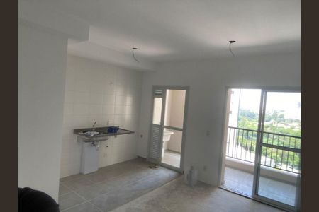 Apartamento à venda com 2 quartos, 52m² em Alphaville Empresarial, Barueri