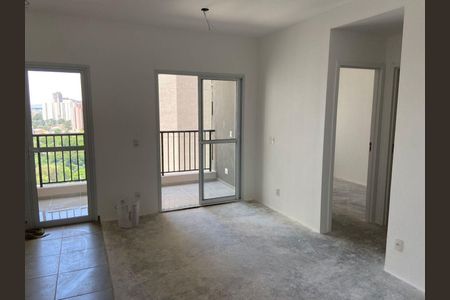 Apartamento à venda com 2 quartos, 52m² em Alphaville Empresarial, Barueri
