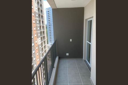 Apartamento à venda com 2 quartos, 52m² em Alphaville Empresarial, Barueri