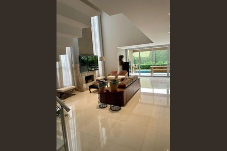 Casa à venda com 5 quartos, 340m² em Colinas da Anhanguera, Santana de Parnaíba