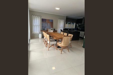 Casa à venda com 5 quartos, 340m² em Colinas da Anhanguera, Santana de Parnaíba