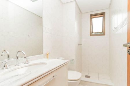 Apartamento para alugar com 74m², 2 quartos e 1 vaga Apartamento para alugar com 74m², 2 quartos e 1 vagaBanheiro 2