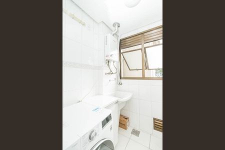 Apartamento para alugar com 74m², 2 quartos e 1 vaga Apartamento para alugar com 74m², 2 quartos e 1 vagaÁrea de Serviço