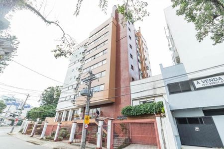 Apartamento para alugar com 74m², 2 quartos e 1 vaga Apartamento para alugar com 74m², 2 quartos e 1 vagaFachada