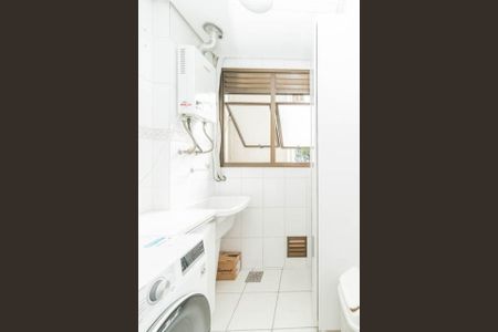 Apartamento para alugar com 74m², 2 quartos e 1 vaga Apartamento para alugar com 74m², 2 quartos e 1 vagaÁrea de Serviço