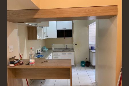 Apartamento à venda com 65m², 2 quartos e sem vaga