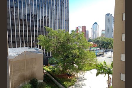 Apartamento à venda com 2 quartos, 96m² em Consolação, São Paulo