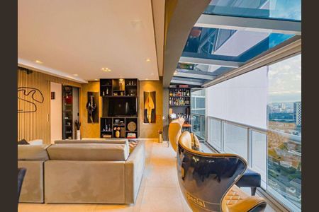 Apartamento à venda com 2 quartos, 170m² em Melville Empresarial II, Barueri