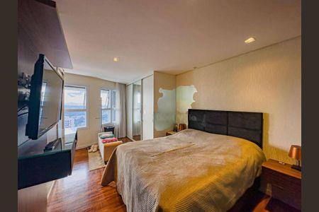 Apartamento à venda com 170m², 2 quartos e 2 vagas