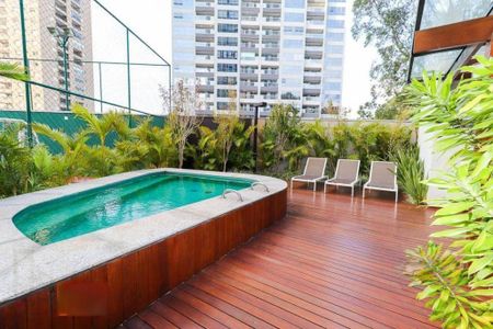 Apartamento à venda com 170m², 2 quartos e 2 vagas