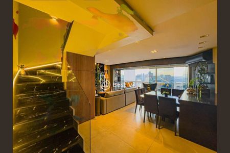 Apartamento à venda com 170m², 2 quartos e 2 vagas