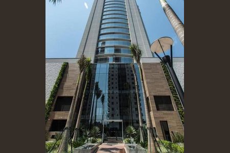 Apartamento à venda com 170m², 2 quartos e 2 vagas