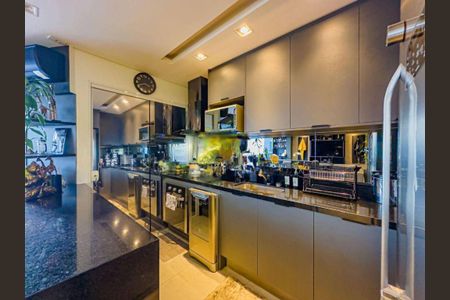 Apartamento à venda com 170m², 2 quartos e 2 vagas