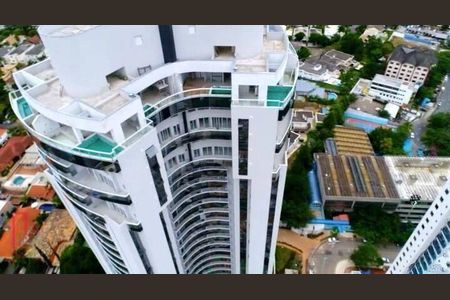 Apartamento à venda com 170m², 2 quartos e 2 vagas