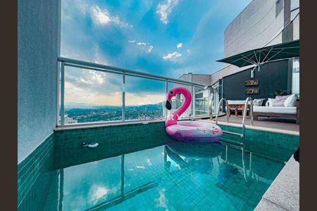 Apartamento à venda com 170m², 2 quartos e 2 vagas