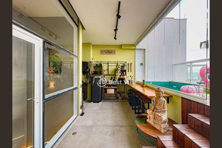 Apartamento à venda com 170m², 2 quartos e 2 vagas