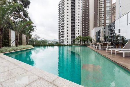 Apartamento à venda com 170m², 2 quartos e 2 vagas