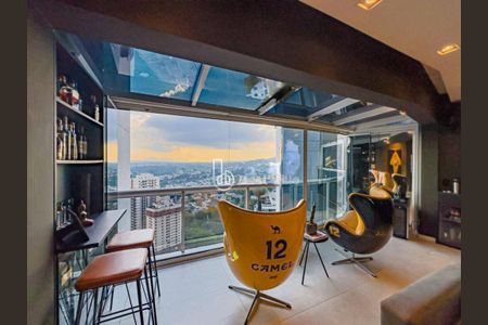 Apartamento à venda com 170m², 2 quartos e 2 vagas