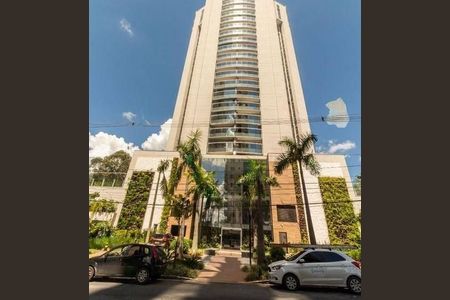 Apartamento à venda com 170m², 2 quartos e 2 vagas