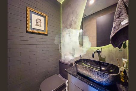 Apartamento à venda com 170m², 2 quartos e 2 vagas