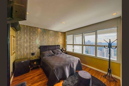 Apartamento à venda com 170m², 2 quartos e 2 vagas