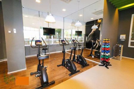 Apartamento à venda com 170m², 2 quartos e 2 vagas